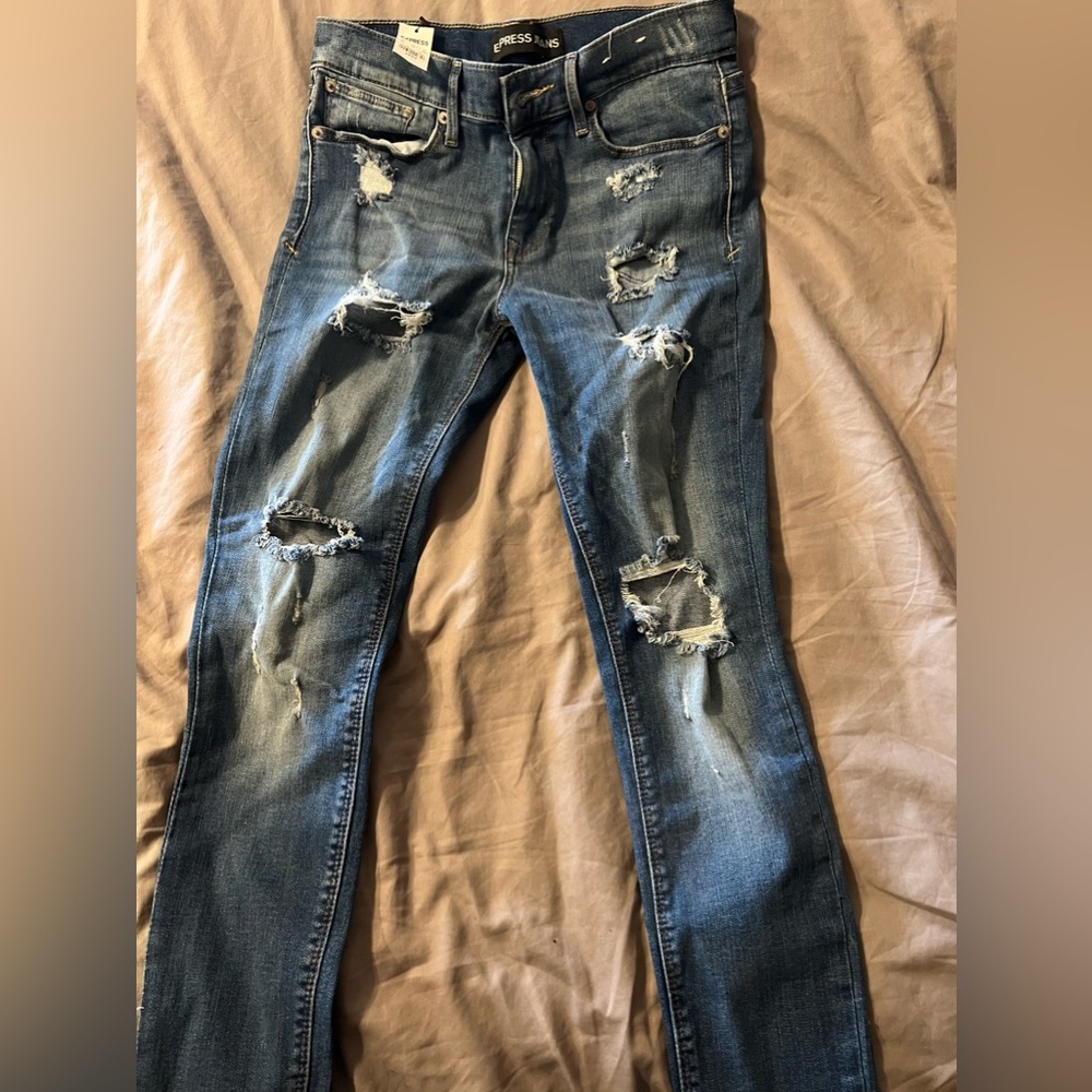 Express Jeans